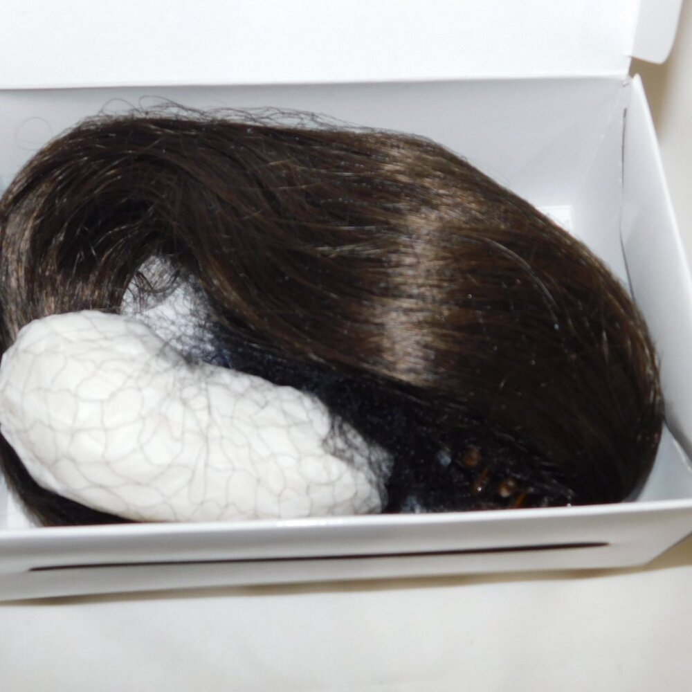 2 Clip On Wigs The Wig Company Long Clip On And Paula Young Wavy Clip On Hair
